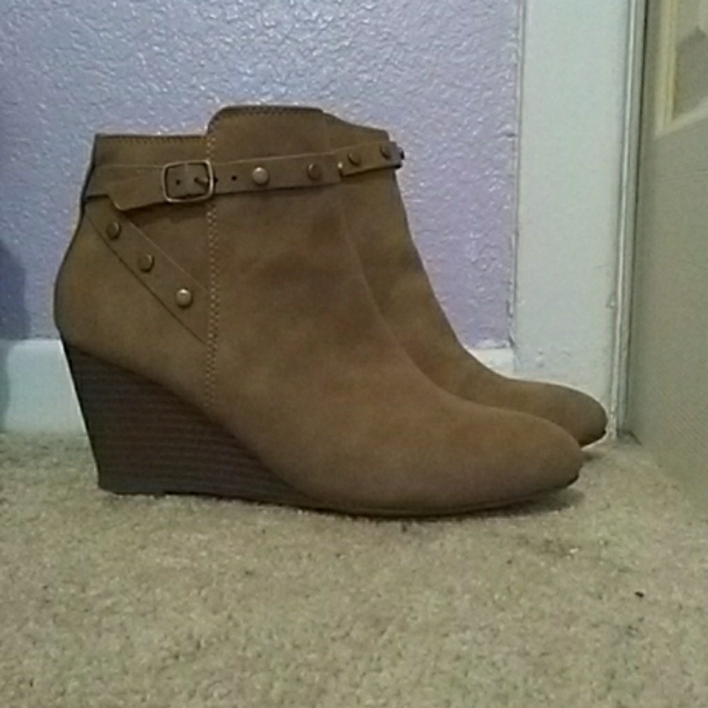 Booties